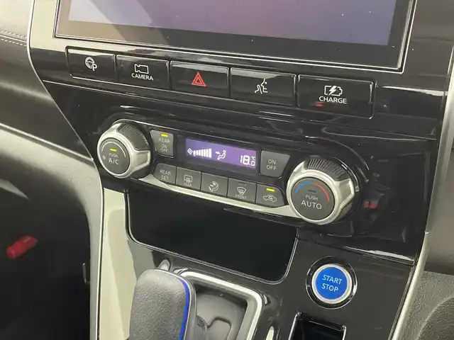 日産 セレナ e－パワー ハイウェイスター V 新潟県 2019(令1)年 7.1万km ダイヤモンドブラック 寒冷地仕様/純正ナビ/・フルセグTV/・Bluetooth/・DVD/・AM、FM/プロパイロット/エマージェンシーブレーキ/ブラインドスポットモニター/追従型クルーズコントロール/ハンドルヒーター/シートヒーター/全周囲カメラ/両側パワースライドドア/LEDヘッドライト/オートライト/ETC/ドライブレコーダー