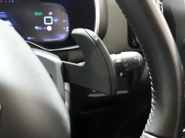 シトロエン Ｃ５ エアクロス シャイン 静岡県 2019(令1)年 5.1万km 黒 Apple Carplay/ハーフレザーシート/クルコン/衝突軽減ブレーキ/BSM/LKA/バックカメラ/パーキングアシスト/パドルシフト/インテリジェントハイビーム/ドラレコ/ワイヤレス充電/電動リアゲート