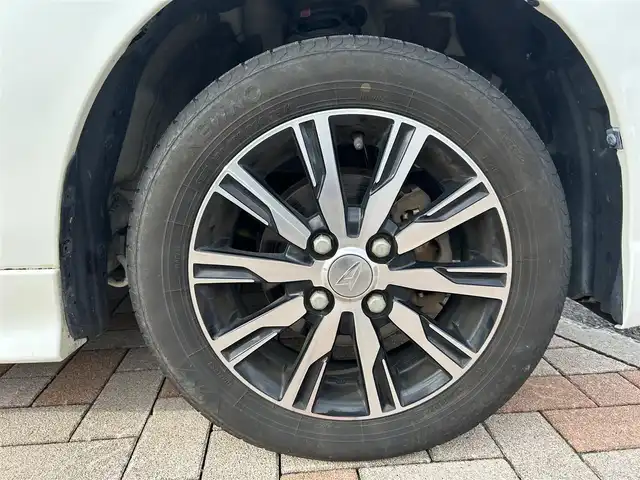 ダイハツ タント カスタムX トップED VS SAⅢ 新潟県 2019(平31)年 9.7万km パールホワイトⅢ (株)IDOMが運営する【じしゃロン新潟店】の自社ローン専用車両になります。/こちらは現金またはオートローンご利用時の価格です。自社ローンご希望の方は別途その旨お申付け下さい/プッシュスタート/スペアーキー１本/ETC/純正ナビ/ドライブレコーダー/アラウンドビューモニター/フルセグテレビ(走行時視聴可能）/DVD再生可能/CD再生可能/Bluetooth接続可能/シートヒーター(D席のみ)/両側パワースライドドア/純正AW/LEDヘッドランプ/LEDフォグランプ/ウインカーミラー/レーンキープアシスト/衝突軽減ブレーキ