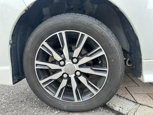 ダイハツ タント カスタムX トップED VS SAⅢ 新潟県 2019(平31)年 9.7万km パールホワイトⅢ (株)IDOMが運営する【じしゃロン新潟店】の自社ローン専用車両になります。/こちらは現金またはオートローンご利用時の価格です。自社ローンご希望の方は別途その旨お申付け下さい/プッシュスタート/スペアーキー１本/ETC/純正ナビ/ドライブレコーダー/アラウンドビューモニター/フルセグテレビ(走行時視聴可能）/DVD再生可能/CD再生可能/Bluetooth接続可能/シートヒーター(D席のみ)/両側パワースライドドア/純正AW/LEDヘッドランプ/LEDフォグランプ/ウインカーミラー/レーンキープアシスト/衝突軽減ブレーキ