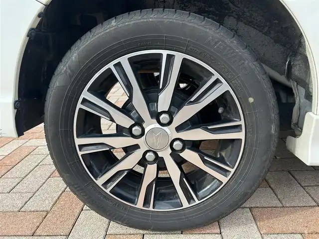 ダイハツ タント カスタムX トップED VS SAⅢ 新潟県 2019(平31)年 9.7万km パールホワイトⅢ (株)IDOMが運営する【じしゃロン新潟店】の自社ローン専用車両になります。/こちらは現金またはオートローンご利用時の価格です。自社ローンご希望の方は別途その旨お申付け下さい/プッシュスタート/スペアーキー１本/ETC/純正ナビ/ドライブレコーダー/アラウンドビューモニター/フルセグテレビ(走行時視聴可能）/DVD再生可能/CD再生可能/Bluetooth接続可能/シートヒーター(D席のみ)/両側パワースライドドア/純正AW/LEDヘッドランプ/LEDフォグランプ/ウインカーミラー/レーンキープアシスト/衝突軽減ブレーキ