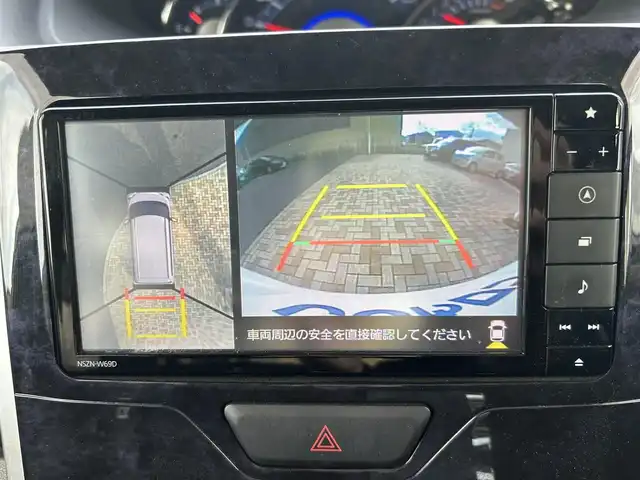 ダイハツ タント カスタムX トップED VS SAⅢ 新潟県 2019(平31)年 9.7万km パールホワイトⅢ (株)IDOMが運営する【じしゃロン新潟店】の自社ローン専用車両になります。/こちらは現金またはオートローンご利用時の価格です。自社ローンご希望の方は別途その旨お申付け下さい/プッシュスタート/スペアーキー１本/ETC/純正ナビ/ドライブレコーダー/アラウンドビューモニター/フルセグテレビ(走行時視聴可能）/DVD再生可能/CD再生可能/Bluetooth接続可能/シートヒーター(D席のみ)/両側パワースライドドア/純正AW/LEDヘッドランプ/LEDフォグランプ/ウインカーミラー/レーンキープアシスト/衝突軽減ブレーキ