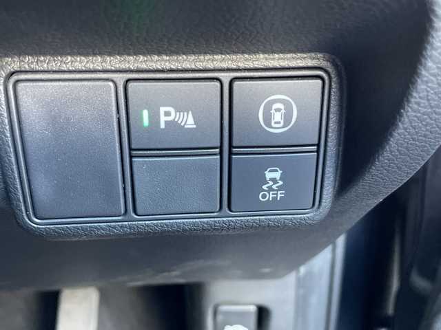 ホンダ インサイト EX・ブラックスタイル 長野県 2019(平31)年 9.1万km ルーセブラックM ８インチ純正ナビ（VXU-197SGi）/無限フルエアロ/無限ホイール/無限マフラー/Bluetooth Audio/フルセグテレビ/ビルドインＥＴＣ/バックカメラ/追従クルーズコントロール/コーナーセンサー/ステアリングスイッチ/本革巻ステアリング/パドルシフト/パワーシートＤ＋Ｎ席/シートヒーターＤ＋Ｎ席/純正フロアマット/プッシュスタート/オートライト/フォグランプ/ドアバイザー/電動格納ドアミラー/ブラインドスポットモニター/スマートキー/スペアキー×１/横滑り防止機能/盗難防止機能/スタッドレスタイヤ積込/（純正アルミホイール）