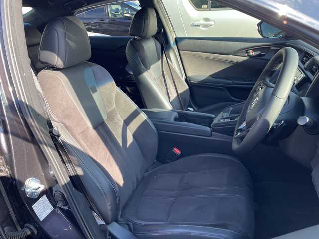 ホンダ インサイト EX・ブラックスタイル 長野県 2019(平31)年 9.1万km ルーセブラックM ８インチ純正ナビ（VXU-197SGi）/無限フルエアロ/無限ホイール/無限マフラー/Bluetooth Audio/フルセグテレビ/ビルドインＥＴＣ/バックカメラ/追従クルーズコントロール/コーナーセンサー/ステアリングスイッチ/本革巻ステアリング/パドルシフト/パワーシートＤ＋Ｎ席/シートヒーターＤ＋Ｎ席/純正フロアマット/プッシュスタート/オートライト/フォグランプ/ドアバイザー/電動格納ドアミラー/ブラインドスポットモニター/スマートキー/スペアキー×１/横滑り防止機能/盗難防止機能/スタッドレスタイヤ積込/（純正アルミホイール）