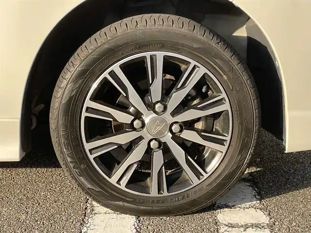 ダイハツ タント カスタム X トップED SA Ⅲ 宮崎県 2017(平29)年 2.3万km パールホワイトⅢ 純正SDナビ/（CD/DVD/AM/FM/BT)/フルセグTV/バックカメラ/ステアリングスイッチ/左側パワースライドドア/シートヒーター/横滑り防止機能/アイドリングストップ/衝突防止機能/オートハイビーム