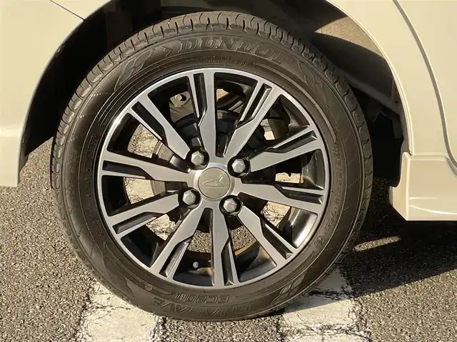 ダイハツ タント カスタム X トップED SA Ⅲ 宮崎県 2017(平29)年 2.3万km パールホワイトⅢ 純正SDナビ/（CD/DVD/AM/FM/BT)/フルセグTV/バックカメラ/ステアリングスイッチ/左側パワースライドドア/シートヒーター/横滑り防止機能/アイドリングストップ/衝突防止機能/オートハイビーム