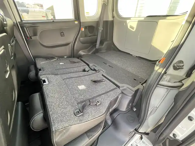 ダイハツ タント カスタム X トップED SA Ⅲ 宮崎県 2017(平29)年 2.3万km パールホワイトⅢ 純正SDナビ/（CD/DVD/AM/FM/BT)/フルセグTV/バックカメラ/ステアリングスイッチ/左側パワースライドドア/シートヒーター/横滑り防止機能/アイドリングストップ/衝突防止機能/オートハイビーム