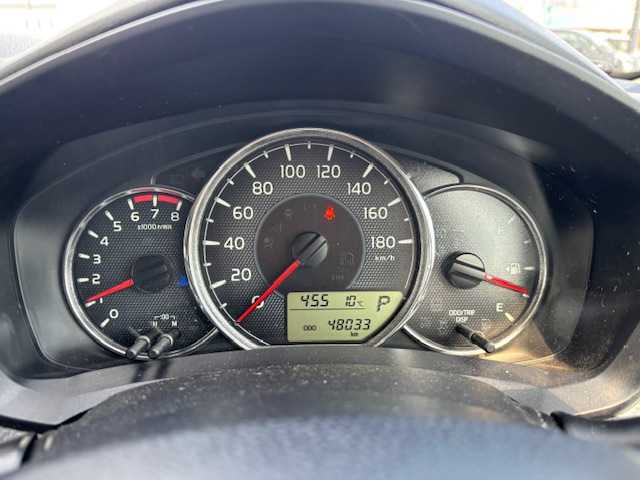 トヨタ カローラ フィールダー 1．5G エアロツアラー W×B 宮城県 2013(平25)年 4.8万km ホワイトパールクリスタルシャイン 登録時走行距離48033km/純正SDナビ/CD/Bluetooth/AUX/ワンセグTV/ドライブレコーダー/ハーフレザーシート/オールオートウインドウ/純正フロアマット/オートライト/AAC/横滑り防止装置/後席ISOFIX/フォグランプ/ドアバイザー
