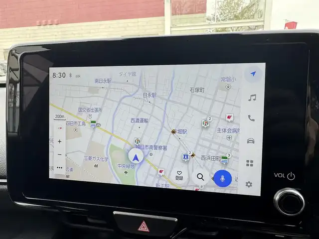 トヨタ ヤリスクロス G 三重県 2025(令7)年 0.8万km プラチナホワイトパールマイカ 1オーナー/禁煙車/純正ディスプレイオーディオナビ/　フルセグTV/Bluetooth/バックカメラ/ビルトインETC/前後ドライブレコーダー/セーフティセンス/レーダークルーズコントロール/クリアランスソナー /LEDヘッドライト/オートライト/オートハイビーム/前席シートヒーター /ステアリングヒーター/ステアリングリモコン/ブレーキホールド/電動パーキングブレーキ/スマートキー×2/プッシュスタート