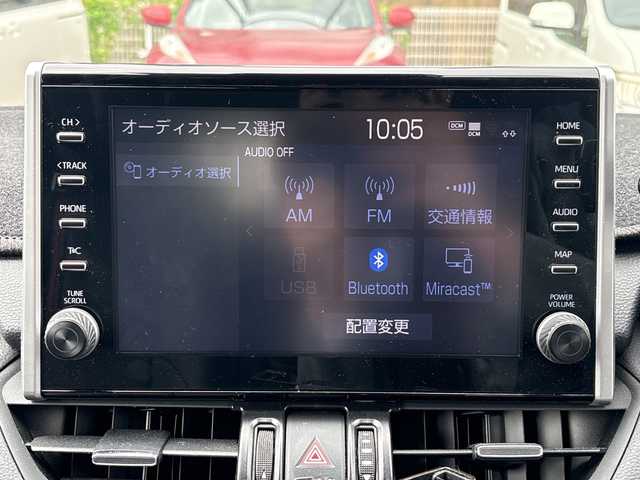 トヨタ ＲＡＶ４ ＰＨＶ G Z 愛知県 2021(令3)年 7.8万km ホワイトパールクリスタルシャイン /ワンオーナー//禁煙車//純正ナビ/（AM/FM/Bluetooth/USB）//バックカメラ//アラウンドビューモニター//デジタルインナーミラー//クルーズコントロール//ビルトインETC//ブラインドスポットモニター//ポジションメモリシート//D+Nパワーシート//D+Nシートヒーター//D+Nエアシート//ステアリングヒーター//電子パーキング//クリアランスソナー//レーンキープアシスト（LTA）//衝突被害軽減システム（PCS）//盗難防止装置//オートLEDライト//オートマチックハイビーム//Wエアバック//カーテンエアバック//保証書//スペアキー