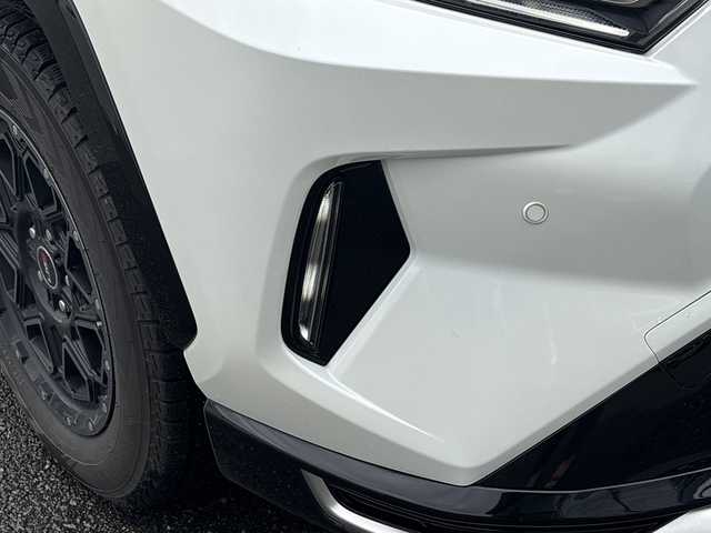 トヨタ ＲＡＶ４ ＰＨＶ G Z 愛知県 2021(令3)年 7.8万km ホワイトパールクリスタルシャイン /ワンオーナー//禁煙車//純正ナビ/（AM/FM/Bluetooth/USB）//バックカメラ//アラウンドビューモニター//デジタルインナーミラー//クルーズコントロール//ビルトインETC//ブラインドスポットモニター//ポジションメモリシート//D+Nパワーシート//D+Nシートヒーター//D+Nエアシート//ステアリングヒーター//電子パーキング//クリアランスソナー//レーンキープアシスト（LTA）//衝突被害軽減システム（PCS）//盗難防止装置//オートLEDライト//オートマチックハイビーム//Wエアバック//カーテンエアバック//保証書//スペアキー