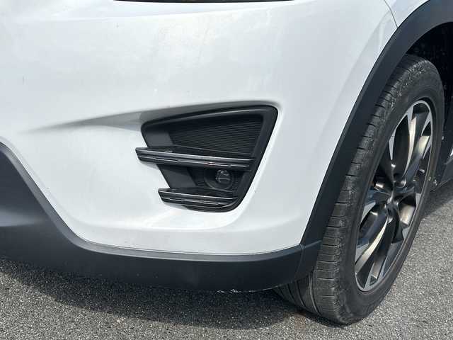 マツダ ＣＸ－５ XD Lパッケージ 福島県 2015(平27)年 10.8万km クリスタルホワイトパールマイカ （株）IDOMが運営する【じしゃロンいわき店】の/自社ローン専用車両になります。/こちらは現金またはオートローンご利用時の価格です。/自社ローンご希望の方は別途その旨お申し付けください//メモリナビ/バックカメラ/クルーズコントロール/プッシュスタート/ETC/HID/BT DVD CD