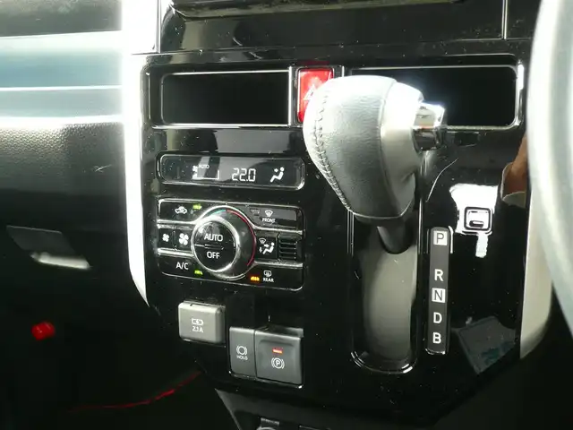 トヨタ ルーミー カスタムG－T 静岡県 2020(令2)年 4万km レーザーブルークリスタルシャイン ワンオーナー /禁煙車/ターボ/両側パワースライドドア/純正SDナビ：NSZT-W68T/(CD/DVD/BT/SD/フルセグTV/USB/)/TVキャンセラー有/クルーズコントロール/ステアリングリモコン/バックカメラ/前席シートヒーター/電子パーキング/後席ロールサンシェード/スマートアシスト/前後コーナーセンサー/プッシュスタート　スマートキー/ビルトインETC/前後ドライブレコーダー/LEDヘッドライト/保証書　取扱説明書　ナビ取説