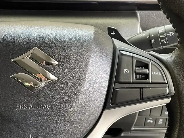 スズキ ワゴンＲ スティングレー HYBRID T 岩手県 2020(令2)年 5.7万km ピュアホワイトP ４WD/ターボ/スズキセーフティサポート/デュアルセンサーブレーキサポート/ハイビームアシスト/車線逸脱警報/誤発進抑制機能/先行車発信お知らせ機能/リヤパーキングセンサー/クルーズコントロール/横滑り防止装置/アイドリングストップ/パドルシフト/前席シートヒーター/Pioneerオーディオ(FH-4100)/ドライブレコーダー/LEDヘッドライト/純正１５インチアルミホイール