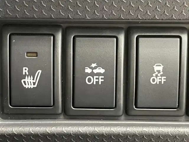 スズキ ハスラー Jスタイル Ⅲ 鹿児島県 2018(平30)年 4万km フェニックスレッドパール/スチールシルバー2トーン 社外SDナビ/フルセグTV/BT/CD/DVD/バックカメラ/デュアルカメラブレーキサポート/シートヒーター/ハーフレザーシート/ETC/HIDヘッドライト/純正15インチアルミホイール/スマートキー