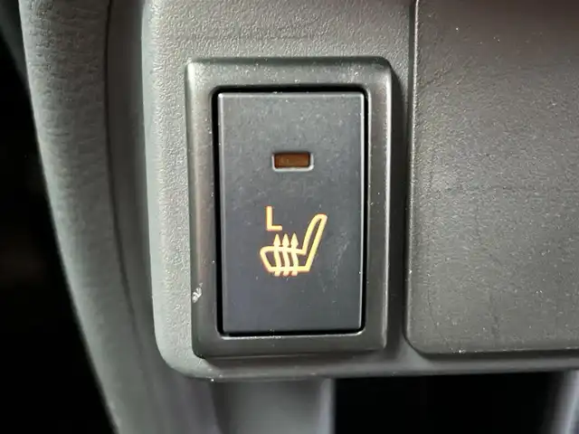 スズキ ハスラー Jスタイル Ⅲ 鹿児島県 2018(平30)年 4万km フェニックスレッドパール/スチールシルバー2トーン 社外SDナビ/フルセグTV/BT/CD/DVD/バックカメラ/デュアルカメラブレーキサポート/シートヒーター/ハーフレザーシート/ETC/HIDヘッドライト/純正15インチアルミホイール/スマートキー