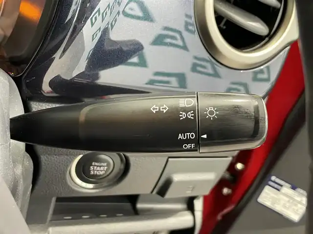 スズキ ハスラー Jスタイル Ⅲ 鹿児島県 2018(平30)年 4万km フェニックスレッドパール/スチールシルバー2トーン 社外SDナビ/フルセグTV/BT/CD/DVD/バックカメラ/デュアルカメラブレーキサポート/シートヒーター/ハーフレザーシート/ETC/HIDヘッドライト/純正15インチアルミホイール/スマートキー