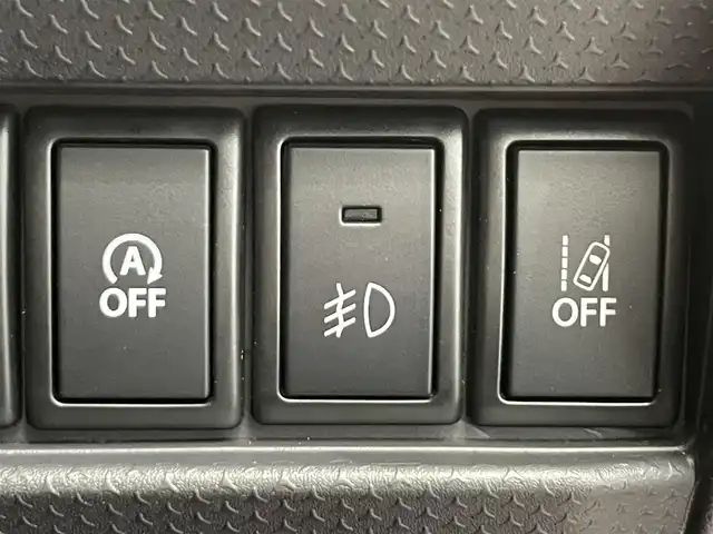 スズキ ハスラー Jスタイル Ⅲ 鹿児島県 2018(平30)年 4万km フェニックスレッドパール/スチールシルバー2トーン 社外SDナビ/フルセグTV/BT/CD/DVD/バックカメラ/デュアルカメラブレーキサポート/シートヒーター/ハーフレザーシート/ETC/HIDヘッドライト/純正15インチアルミホイール/スマートキー