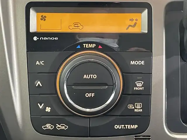 スズキ ハスラー Jスタイル Ⅲ 鹿児島県 2018(平30)年 4万km フェニックスレッドパール/スチールシルバー2トーン 社外SDナビ/フルセグTV/BT/CD/DVD/バックカメラ/デュアルカメラブレーキサポート/シートヒーター/ハーフレザーシート/ETC/HIDヘッドライト/純正15インチアルミホイール/スマートキー