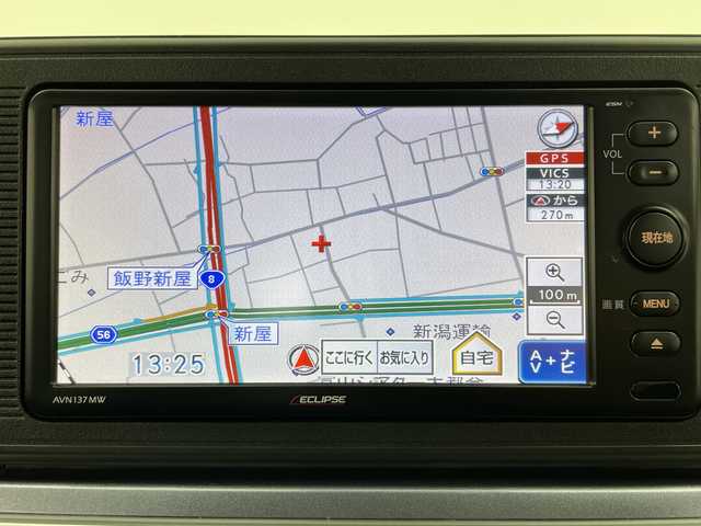 ダイハツ キャスト アクティバ X SAⅢ 富山県 2018(平30)年 4.9万km ファイアークォーツレッドM 社外ナビ【AVN137MW】/(AM/FM/CD)/ワンセグテレビ/アイドリングストップ/衝突被害軽減ブレーキ/レーンキープアシスト/横滑り防止装置/オートライト/プッシュスタート/スマートキー/アイドリングストップ/社外フロアマット/取扱説明書/保証書/オートエアコン/ABS