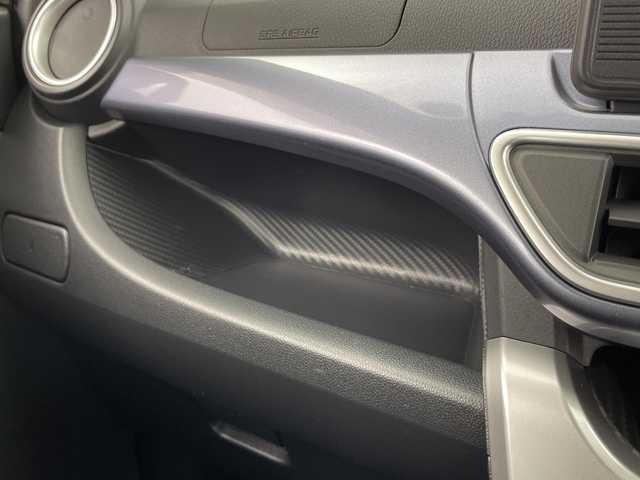 ダイハツ キャスト アクティバ X SAⅢ 富山県 2018(平30)年 4.9万km ファイアークォーツレッドM 社外ナビ【AVN137MW】/(AM/FM/CD)/ワンセグテレビ/アイドリングストップ/衝突被害軽減ブレーキ/レーンキープアシスト/横滑り防止装置/オートライト/プッシュスタート/スマートキー/アイドリングストップ/社外フロアマット/取扱説明書/保証書/オートエアコン/ABS