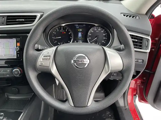 日産 エクストレイル