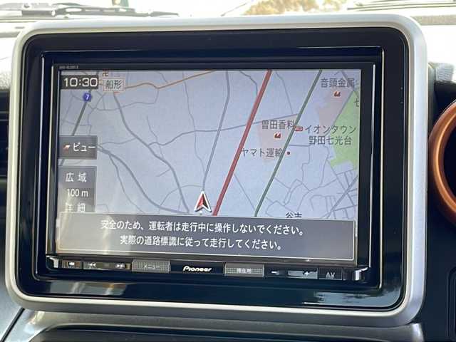 スズキ スペーシア ギア HYBRID XZ 道東・釧路十勝 2020(令2)年 8万km スチールシルバーM 外部検査実施済み/純正メモリナビ/(DVD/フルセグTV/Bluetooth/USB/MSV)/バックカメラ/ビルトインETC/両側パワースライドドア/前後ドライブレコーダー/前席シートヒーター/社外デジタルインナーミラー/横滑り防止機能/レーンアシスト/衝突軽減ブレーキ/スマートキー/LEDヘッドライト/カーテンエアバック/レーダークルーズコントロール