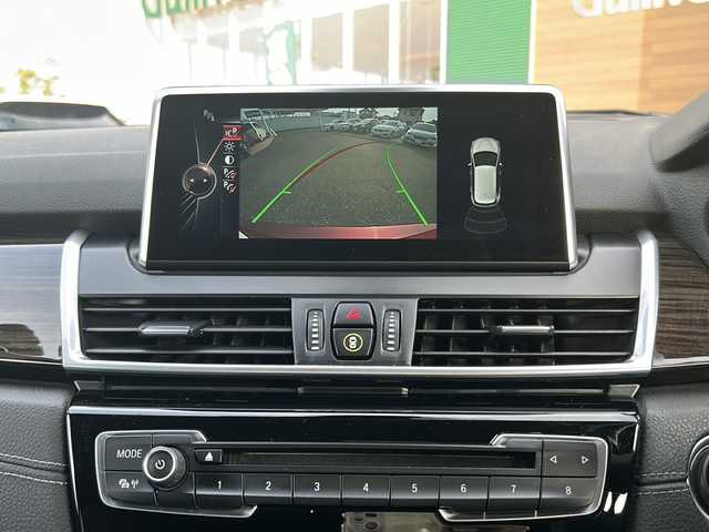 ＢＭＷ ２１８ｄ アクティブツアラー ラグジュアリー 佐賀県 2016(平28)年 10.5万km 赤 Bluetooth／CD／DVD／AUXオートライト/バックカメラ/プッシュスタート/スマートキー／スペアキー1本/コーナーセンサー/クリアランスソナー/取扱説明書／保証書／記録簿/アイドリングストップ/ABS/レーンキープアシスト/横滑り防止装置/盗難防止装置/エアバックW＋サイド/革巻きステアリング