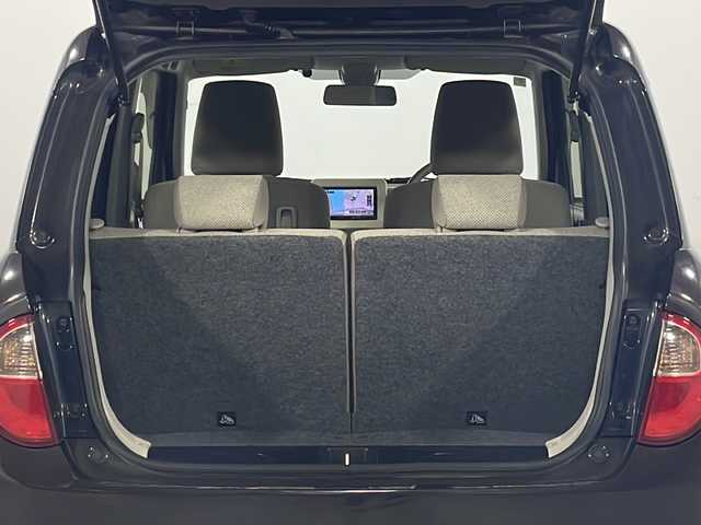 スズキ ラパン L 広島県 2016(平28)年 3.8万km アーバンブラウンパールメタリック 社外ナビ　/バックカメラ　/シートヒーター　/プッシュスタートボタン　/ＤＶＤ　/衝突軽減ブレーキ　/スマートキー　/アイドリングストップ　/Ｂｌｕｅｔｏｏｔｈ　/ＥＴＣ　/ヘッドライトレベライザー　/横滑り防止　/TV/純正14インチホイールキャップ(155/65/R14)/エアバック（運転席/助手席）