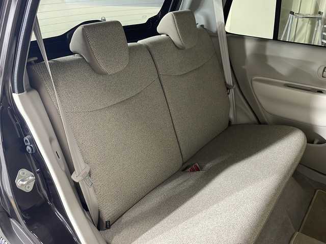 スズキ ラパン L 広島県 2016(平28)年 3.8万km アーバンブラウンパールメタリック 社外ナビ　/バックカメラ　/シートヒーター　/プッシュスタートボタン　/ＤＶＤ　/衝突軽減ブレーキ　/スマートキー　/アイドリングストップ　/Ｂｌｕｅｔｏｏｔｈ　/ＥＴＣ　/ヘッドライトレベライザー　/横滑り防止　/TV/純正14インチホイールキャップ(155/65/R14)/エアバック（運転席/助手席）