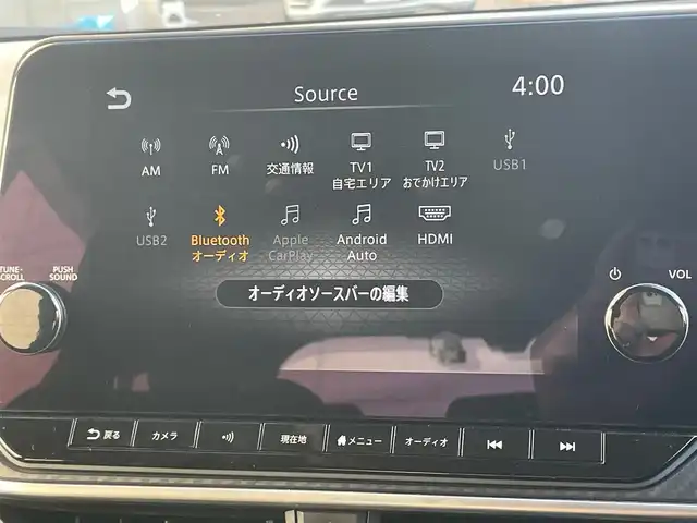 日産 ノート