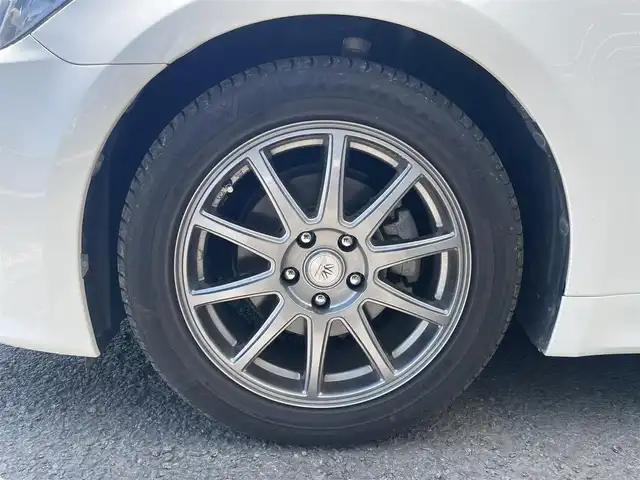 トヨタ クラウン ハイブリッド アスリートS 宮城県 2015(平27)年 10万km ホワイトパールクリスタルシャイン /純正HDDナビ//CD/DVD/HDD/BT/フルセグテレビ//本革シート//前席パワーシート/シートヒーター/エアーシート//クルーズコントロール//ビルトインETC//LEDヘッドライト//ステアリングスイッチ