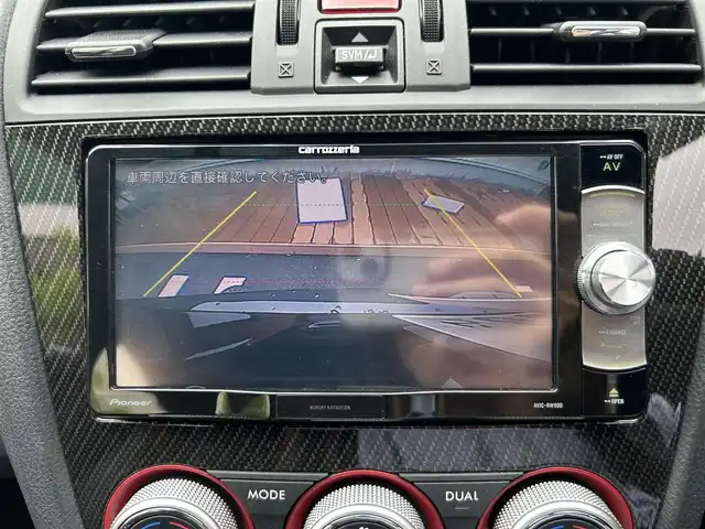 スバル ＷＲＸ ＳＴＩ STI タイプS 愛媛県 2015(平27)年 12.3万km クリスタルブラックシリカ 4WD/6MT/STIエアロ（フロント）/社外19インチAW（RAYS）/BLITZ車高調/社外ナビ（Carrozzeria）/・Bluetooth/・CD/DVD/フルセグTV/バックカメラ（リア・サイド）/ETC/ドライブレコーダー/純正フロアマット/スバルリヤビークルディテクション（後側方警戒支援システム）/ハーフレザーシート/パワーシート（D席）/社外マフラー（純正マフラー有）/LEDヘッドライト/オートライト/オートマチックハイビーム/スマートキー/取扱説明書/保証書