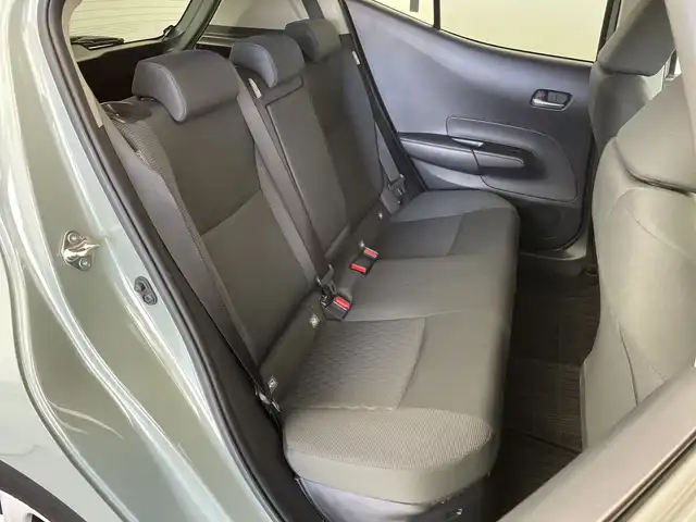 トヨタ アクア Z 新潟県 2022(令4)年 1.5万km アーバンカーキ 10.5インチ純正メモリナビ/　Bluetooth/USB/トヨタセーフティセンス/・プリクラッシュセーフティ/・パーキングサポートブレーキ/・レーントレーシングアラート/・レーダークルーズコントロール/・ロードサインアシスト/・オートマチックハイビーム/ブラインドスポットモニター/リヤクロストラフィックアラート/前後ドライブレコーダー【AG421-DRC】/前後コーナーセンサー/バックモニター/ビルトインETC2.0/LEDヘッドライト/オートライト/レザーステアリング