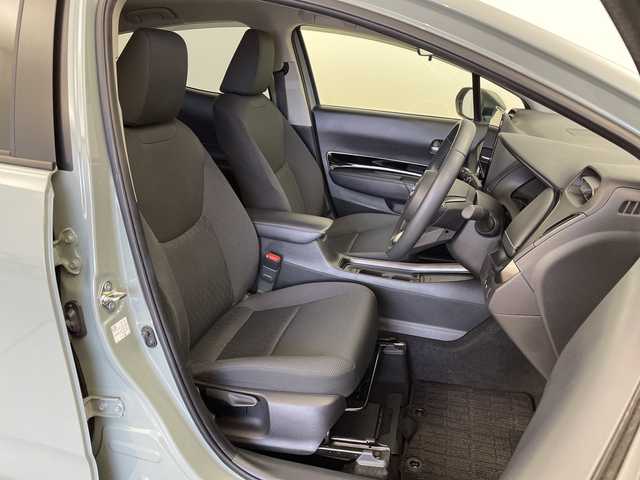 トヨタ アクア Z 新潟県 2022(令4)年 1.5万km アーバンカーキ 10.5インチ純正メモリナビ/　Bluetooth/USB/トヨタセーフティセンス/・プリクラッシュセーフティ/・パーキングサポートブレーキ/・レーントレーシングアラート/・レーダークルーズコントロール/・ロードサインアシスト/・オートマチックハイビーム/ブラインドスポットモニター/リヤクロストラフィックアラート/前後ドライブレコーダー【AG421-DRC】/前後コーナーセンサー/バックモニター/ビルトインETC2.0/LEDヘッドライト/オートライト/レザーステアリング