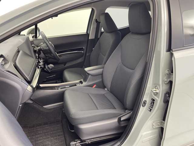 トヨタ アクア Z 新潟県 2022(令4)年 1.5万km アーバンカーキ 10.5インチ純正メモリナビ/　Bluetooth/USB/トヨタセーフティセンス/・プリクラッシュセーフティ/・パーキングサポートブレーキ/・レーントレーシングアラート/・レーダークルーズコントロール/・ロードサインアシスト/・オートマチックハイビーム/ブラインドスポットモニター/リヤクロストラフィックアラート/前後ドライブレコーダー【AG421-DRC】/前後コーナーセンサー/バックモニター/ビルトインETC2.0/LEDヘッドライト/オートライト/レザーステアリング