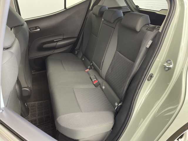 トヨタ アクア Z 新潟県 2022(令4)年 1.5万km アーバンカーキ 10.5インチ純正メモリナビ/　Bluetooth/USB/トヨタセーフティセンス/・プリクラッシュセーフティ/・パーキングサポートブレーキ/・レーントレーシングアラート/・レーダークルーズコントロール/・ロードサインアシスト/・オートマチックハイビーム/ブラインドスポットモニター/リヤクロストラフィックアラート/前後ドライブレコーダー【AG421-DRC】/前後コーナーセンサー/バックモニター/ビルトインETC2.0/LEDヘッドライト/オートライト/レザーステアリング