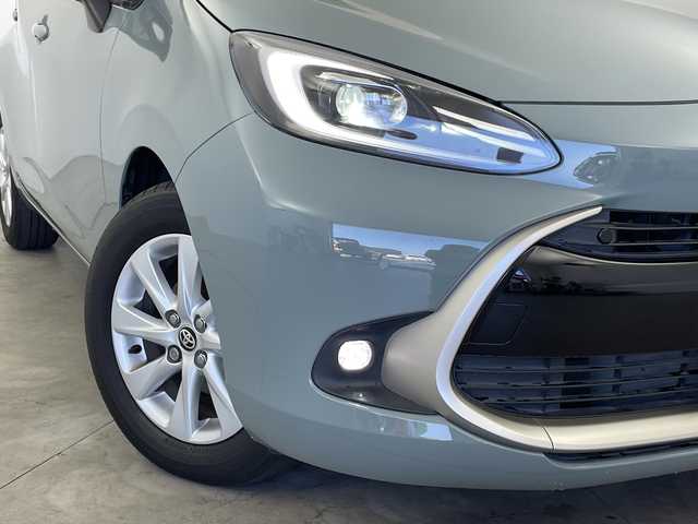 トヨタ アクア Z 新潟県 2022(令4)年 1.5万km アーバンカーキ 10.5インチ純正メモリナビ/　Bluetooth/USB/トヨタセーフティセンス/・プリクラッシュセーフティ/・パーキングサポートブレーキ/・レーントレーシングアラート/・レーダークルーズコントロール/・ロードサインアシスト/・オートマチックハイビーム/ブラインドスポットモニター/リヤクロストラフィックアラート/前後ドライブレコーダー【AG421-DRC】/前後コーナーセンサー/バックモニター/ビルトインETC2.0/LEDヘッドライト/オートライト/レザーステアリング