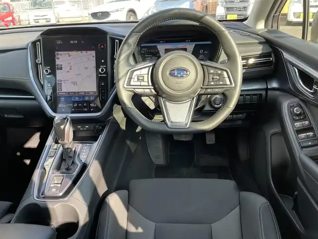 スバル レヴォーグ 1．8GT EX 静岡県 2021(令3)年 4.6万km アイスシルバーメタリック アイサイト/・プリクラッシュブレーキ/・プリクラッシュハンドル/・全車速追従機能付クルーズコントロール/・車線中央維持・先行者追従操舵機能/・エマージェンシーレーンキープアシスト/・AT誤発進抑制制御/・先行発進お知らせ機能/・RAB(後退時ブレーキアシスト)/メーカーオプションナビ/・フルセグTV/Bluetooth/USB/バックカメラ/・フロント/左サイドカメラ/ドライブレコーダー/SRVD(後側方警戒支援システム)/D席パワーシート/ドアバイザー/プッシュスタート/スマートキーx2/取扱説明書