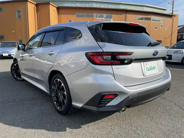 スバル レヴォーグ 1．8GT EX 静岡県 2021(令3)年 4.6万km アイスシルバーメタリック アイサイト/・プリクラッシュブレーキ/・プリクラッシュハンドル/・全車速追従機能付クルーズコントロール/・車線中央維持・先行者追従操舵機能/・エマージェンシーレーンキープアシスト/・AT誤発進抑制制御/・先行発進お知らせ機能/・RAB(後退時ブレーキアシスト)/メーカーオプションナビ/・フルセグTV/Bluetooth/USB/バックカメラ/・フロント/左サイドカメラ/ドライブレコーダー/SRVD(後側方警戒支援システム)/D席パワーシート/ドアバイザー/プッシュスタート/スマートキーx2/取扱説明書