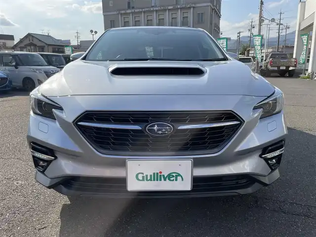 スバル レヴォーグ 1．8GT EX 静岡県 2021(令3)年 4.6万km アイスシルバーメタリック アイサイト/・プリクラッシュブレーキ/・プリクラッシュハンドル/・全車速追従機能付クルーズコントロール/・車線中央維持・先行者追従操舵機能/・エマージェンシーレーンキープアシスト/・AT誤発進抑制制御/・先行発進お知らせ機能/・RAB(後退時ブレーキアシスト)/メーカーオプションナビ/・フルセグTV/Bluetooth/USB/バックカメラ/・フロント/左サイドカメラ/ドライブレコーダー/SRVD(後側方警戒支援システム)/D席パワーシート/ドアバイザー/プッシュスタート/スマートキーx2/取扱説明書