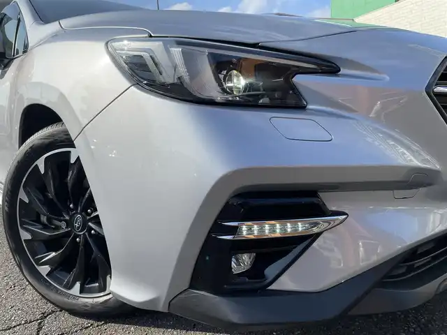 スバル レヴォーグ 1．8GT EX 静岡県 2021(令3)年 4.6万km アイスシルバーメタリック アイサイト/・プリクラッシュブレーキ/・プリクラッシュハンドル/・全車速追従機能付クルーズコントロール/・車線中央維持・先行者追従操舵機能/・エマージェンシーレーンキープアシスト/・AT誤発進抑制制御/・先行発進お知らせ機能/・RAB(後退時ブレーキアシスト)/メーカーオプションナビ/・フルセグTV/Bluetooth/USB/バックカメラ/・フロント/左サイドカメラ/ドライブレコーダー/SRVD(後側方警戒支援システム)/D席パワーシート/ドアバイザー/プッシュスタート/スマートキーx2/取扱説明書