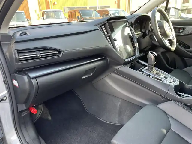 スバル レヴォーグ 1．8GT EX 静岡県 2021(令3)年 4.6万km アイスシルバーメタリック アイサイト/・プリクラッシュブレーキ/・プリクラッシュハンドル/・全車速追従機能付クルーズコントロール/・車線中央維持・先行者追従操舵機能/・エマージェンシーレーンキープアシスト/・AT誤発進抑制制御/・先行発進お知らせ機能/・RAB(後退時ブレーキアシスト)/メーカーオプションナビ/・フルセグTV/Bluetooth/USB/バックカメラ/・フロント/左サイドカメラ/ドライブレコーダー/SRVD(後側方警戒支援システム)/D席パワーシート/ドアバイザー/プッシュスタート/スマートキーx2/取扱説明書