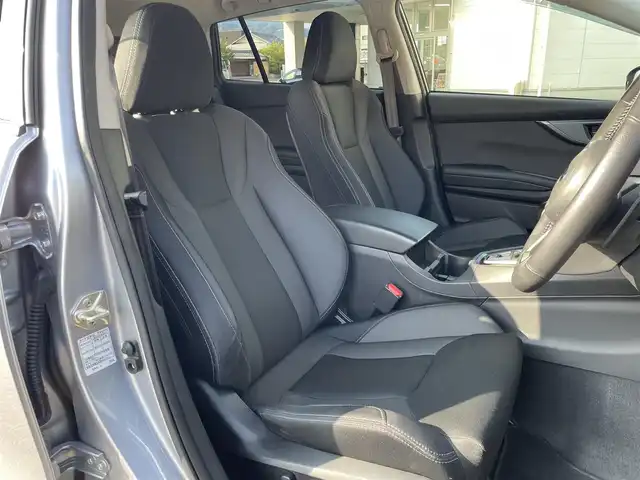 スバル レヴォーグ 1．8GT EX 静岡県 2021(令3)年 4.6万km アイスシルバーメタリック アイサイト/・プリクラッシュブレーキ/・プリクラッシュハンドル/・全車速追従機能付クルーズコントロール/・車線中央維持・先行者追従操舵機能/・エマージェンシーレーンキープアシスト/・AT誤発進抑制制御/・先行発進お知らせ機能/・RAB(後退時ブレーキアシスト)/メーカーオプションナビ/・フルセグTV/Bluetooth/USB/バックカメラ/・フロント/左サイドカメラ/ドライブレコーダー/SRVD(後側方警戒支援システム)/D席パワーシート/ドアバイザー/プッシュスタート/スマートキーx2/取扱説明書