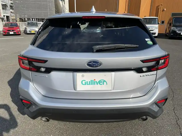 スバル レヴォーグ 1．8GT EX 静岡県 2021(令3)年 4.6万km アイスシルバーメタリック アイサイト/・プリクラッシュブレーキ/・プリクラッシュハンドル/・全車速追従機能付クルーズコントロール/・車線中央維持・先行者追従操舵機能/・エマージェンシーレーンキープアシスト/・AT誤発進抑制制御/・先行発進お知らせ機能/・RAB(後退時ブレーキアシスト)/メーカーオプションナビ/・フルセグTV/Bluetooth/USB/バックカメラ/・フロント/左サイドカメラ/ドライブレコーダー/SRVD(後側方警戒支援システム)/D席パワーシート/ドアバイザー/プッシュスタート/スマートキーx2/取扱説明書