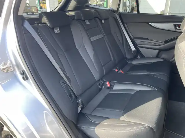 スバル レヴォーグ 1．8GT EX 静岡県 2021(令3)年 4.6万km アイスシルバーメタリック アイサイト/・プリクラッシュブレーキ/・プリクラッシュハンドル/・全車速追従機能付クルーズコントロール/・車線中央維持・先行者追従操舵機能/・エマージェンシーレーンキープアシスト/・AT誤発進抑制制御/・先行発進お知らせ機能/・RAB(後退時ブレーキアシスト)/メーカーオプションナビ/・フルセグTV/Bluetooth/USB/バックカメラ/・フロント/左サイドカメラ/ドライブレコーダー/SRVD(後側方警戒支援システム)/D席パワーシート/ドアバイザー/プッシュスタート/スマートキーx2/取扱説明書