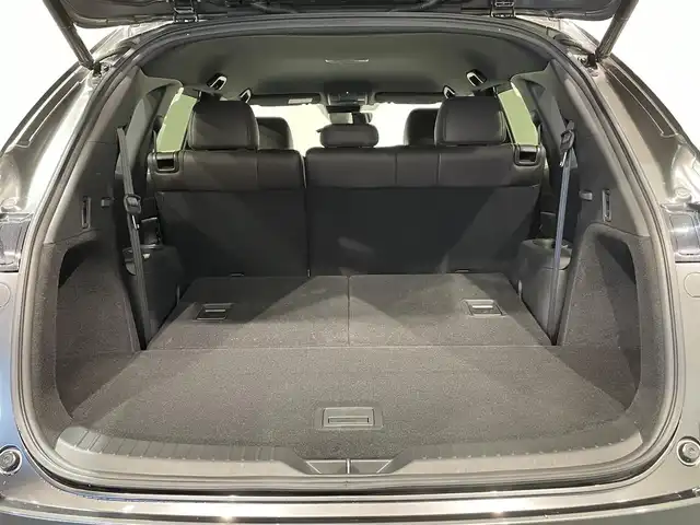 マツダ ＣＸ－８ XD Lパッケージ 愛知県 2019(平31)年 4.7万km マシーングレープレミアムM 純正８．８インチナビ/３６０°ビューモニター/ＢＯＳＥサウンドシステム/レーダークルーズコントロール/ブラインドスポットモニター/衝突軽減ブレーキ/車線逸脱警報/クリアランスソナー/ナッパレザー/パワーシート【シートメモリー機能付】/シートヒーター/シートクーラー/ハンドルヒーター/パワーバックドア/ヘッドアップディスプレイ/ETC2.0/USB入力端子/アイドリングストップ/ISOFIX/純正フロアマット/純正19インチアルミホイール