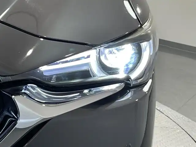 マツダ ＣＸ－８ XD Lパッケージ 愛知県 2019(平31)年 4.7万km マシーングレープレミアムM 純正８．８インチナビ/３６０°ビューモニター/ＢＯＳＥサウンドシステム/レーダークルーズコントロール/ブラインドスポットモニター/衝突軽減ブレーキ/車線逸脱警報/クリアランスソナー/ナッパレザー/パワーシート【シートメモリー機能付】/シートヒーター/シートクーラー/ハンドルヒーター/パワーバックドア/ヘッドアップディスプレイ/ETC2.0/USB入力端子/アイドリングストップ/ISOFIX/純正フロアマット/純正19インチアルミホイール