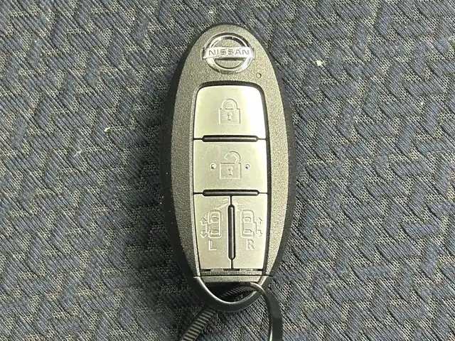 日産 ルークス HWS X プロパイロットED 熊本県 2020(令2)年 7.5万km チタニウムグレーM/シルキーホワイト 禁煙車　/純正前方ドライブレコーダー　/アラウンドビューモニター　/純正9インチナビ（ＣＤ・ＤＶＤ・フルセグ・ＢＴ・ＳＤ・ＵＳＢ）/ビルトインＥＴＣ　/アダブティブクルーズコントロール/両側パワースライドドア　/前後クリアランスソナー　/プロパイロット/エマージェンシーブレーキ/レーンキープアシスト/横滑り防止/アイドリングストップ/純正フロアマット/純正１４インチAW/オートライト/LEDヘッドライト/フォグライト/スマートキー/プッシュスタート