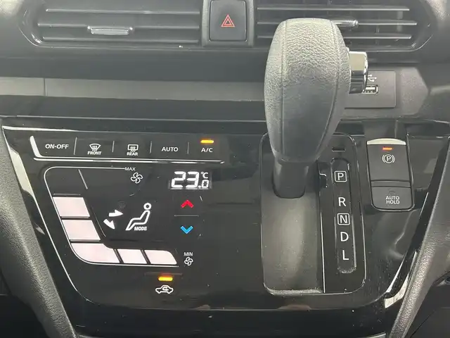 日産 ルークス HWS X プロパイロットED 熊本県 2020(令2)年 7.5万km チタニウムグレーM/シルキーホワイト 禁煙車　/純正前方ドライブレコーダー　/アラウンドビューモニター　/純正9インチナビ（ＣＤ・ＤＶＤ・フルセグ・ＢＴ・ＳＤ・ＵＳＢ）/ビルトインＥＴＣ　/アダブティブクルーズコントロール/両側パワースライドドア　/前後クリアランスソナー　/プロパイロット/エマージェンシーブレーキ/レーンキープアシスト/横滑り防止/アイドリングストップ/純正フロアマット/純正１４インチAW/オートライト/LEDヘッドライト/フォグライト/スマートキー/プッシュスタート